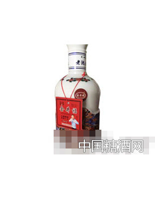 金井福酒