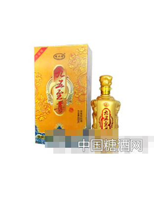 皖水坊九五酒升级版