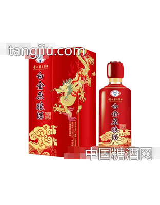白金原酿酒