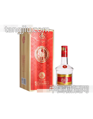 五粮液纳福迎祥