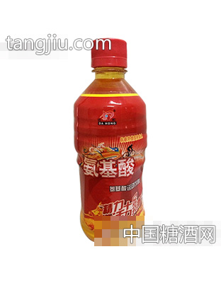 氨基酸运动饮料450ml