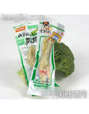 优质七格格