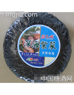人人佳绿园深海紫菜（天然深海）