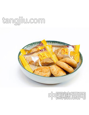 佳佳美干粮饼散称