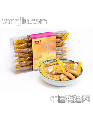 佳佳美干粮散称
