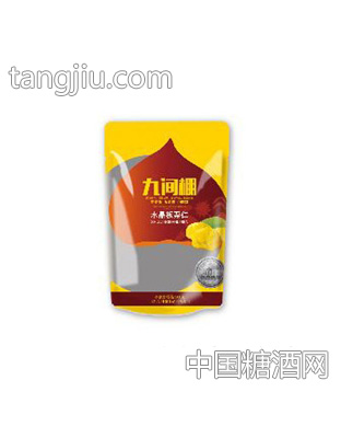 九间棚水晶板栗仁200g