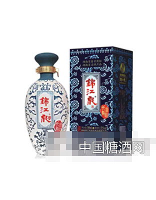 锦江泉酒