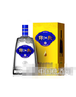 锦江泉酒