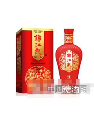 锦江泉酒