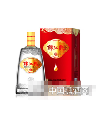 锦江泉酒