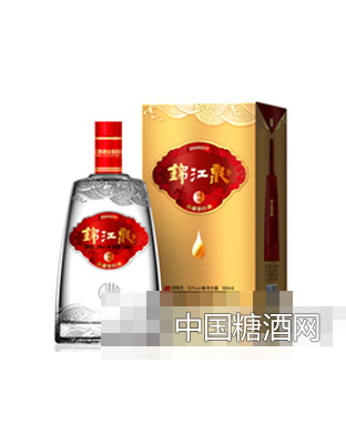 锦江泉酒