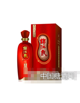 锦江泉酒