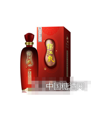 锦江泉酒