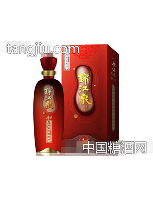 锦江泉酒