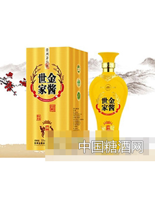 金酱世家御樽酒