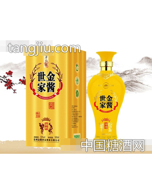 金酱世家御樽酒