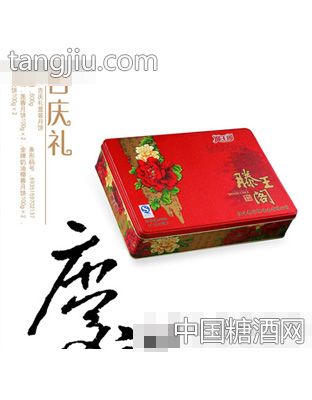 滕王阁吉庆礼