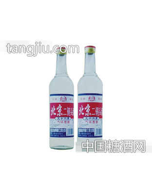 北京二锅头（大白）