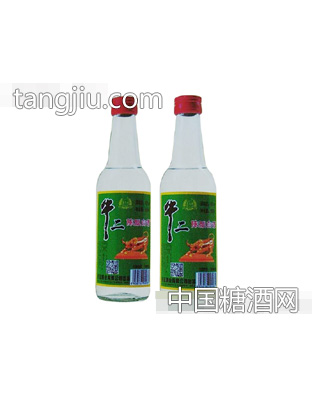 京久旺牛二陈酿250ml