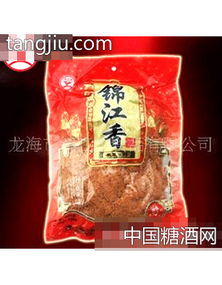 锦江香肉松