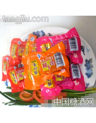 即食香肠