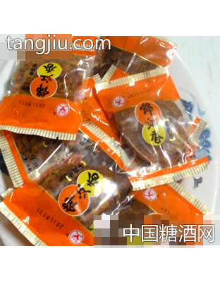 锦江香牛肉干