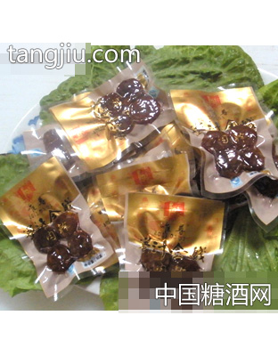 散装蜜汁金钱
