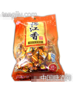 袋装猪肉粒