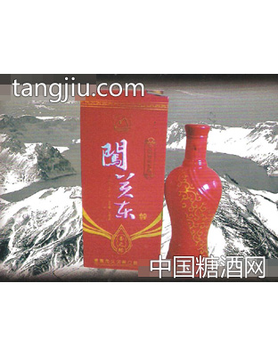 喜之缘