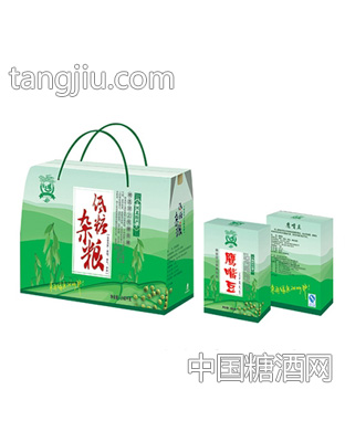 家家缘低糖杂粮