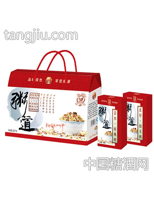 家家缘粥道3.6kg