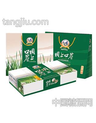 家家缘坝上口蘑