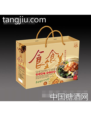 家家缘食全食美