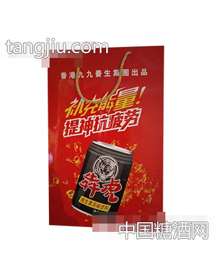 犇虎维生素风味饮料250ml