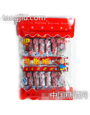 颖香小包装150克