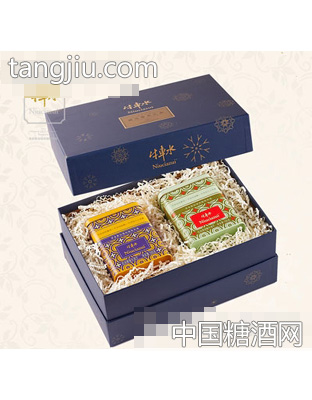 牛车水优闲礼盒