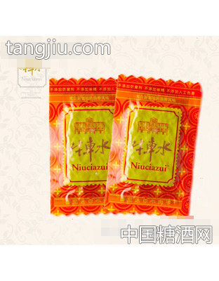 牛车水番茄迷你牛肉干