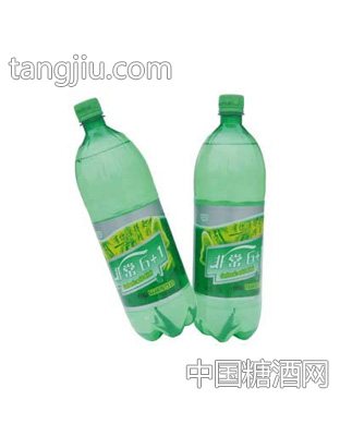 荆江源非常6+1（柠檬味）瓶装