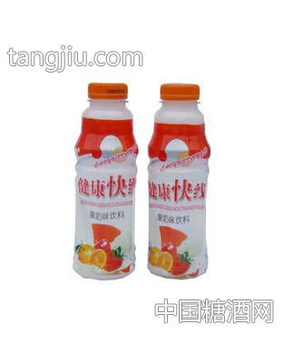 荆江源健康快线瓶装