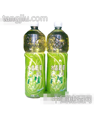 荆江源水晶葡萄