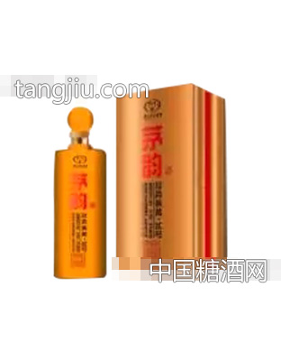 茅台茅鹿源酱藏酒