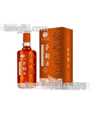 茅台茅鹿源秘酿酒