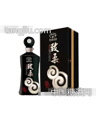 茅台致柔酒