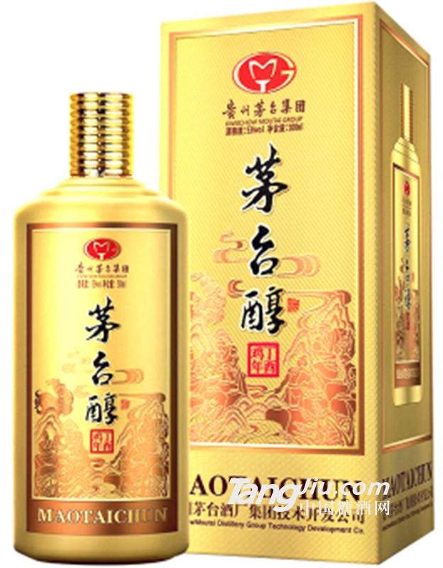 53%vol茅台醇（丁酉鸡年）500ml