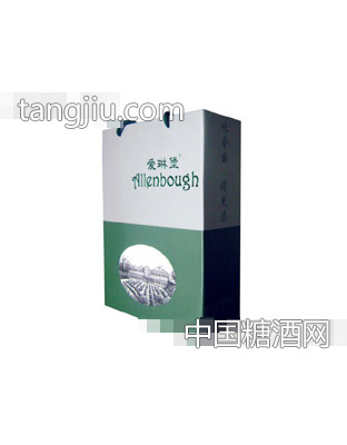 新版礼盒