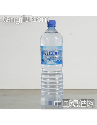 好情缘水1.5L