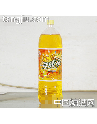 佳康乐2.68L