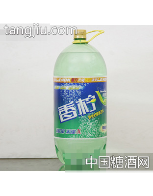 佳康香柠3L