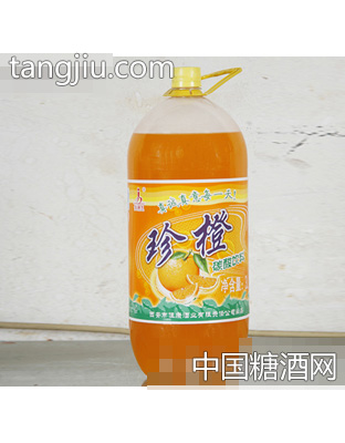 佳康珍橙3L