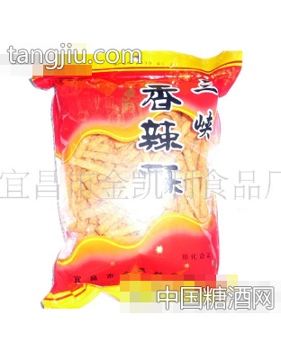 香辣酥126g